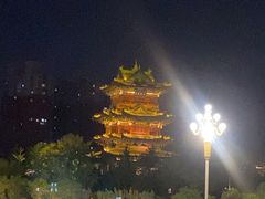 -迎泽公园