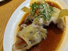 -德胜轩正宗顺德菜(宝安沙井会展中心店)