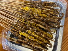 -十里铺铁板鱿鱼