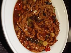 -刘胖子家常菜·蹄花焖藕(兴业店)