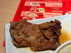 -大师兄·西北小馆(北站缤果空间店)