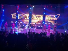 -斯卡拉演艺集团