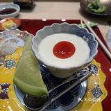 新年新日料的满足与快乐