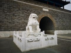 -永定门南广场