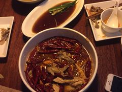 -章吴记喜瑞餐厅(东东城店)