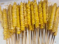 -柳叶刀烧烤(北大清华店)