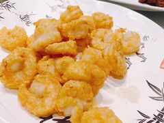 -万宝海鲜舫(劳动公园店)