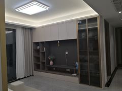 -索菲亚衣柜橱柜全屋定制(真北红星店)