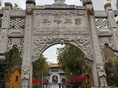 -福州开元寺