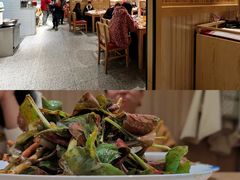 大堂-茅溪菜·家常菜(九街店)