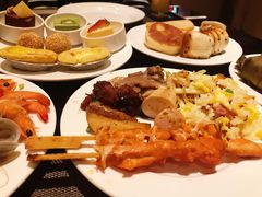 -上海圣诺亚皇冠假日酒店·诺亚厨房