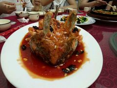 -李连贵酒家熏肉大饼(昆明街店)