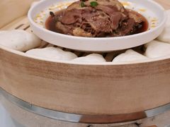 -阿西娅食府(中关村店)