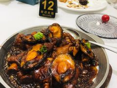-银筵(武夷路店)