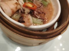 -海都六福酒家(世博广场店)