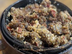 -刘记古镇羊肉汤