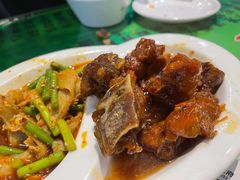 -令氏家外家周秦食府(高新店)