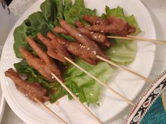 -巴依老爷·新疆美食(上城区天城路店)