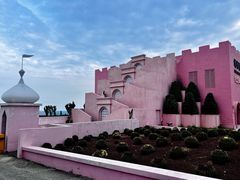 -漳州滨海火山岛自然生态风景区