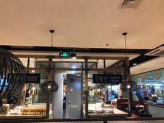 -比格比萨自助(万柳华联店)