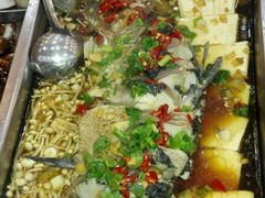 -徽州美食(三十年老店)