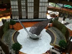 -上海滴水湖皇冠假日酒店