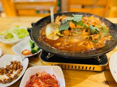 -名家韩国料理·烤肉(瑶海店)