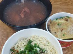 蔡林记原味热干面-蔡林记(汉街店)