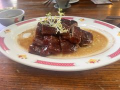 -猪肉婆私房菜(容桂总店)