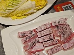 -张凯达·深海石斑鱼潮汕火锅(十五年品牌•虹桥天街店)