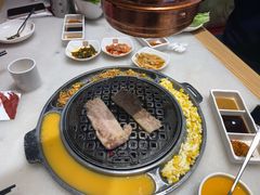 -韩宫宴烤肉·料理(砂之船奥特莱斯店)