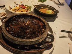 -小贝壳酒楼(经九路店)