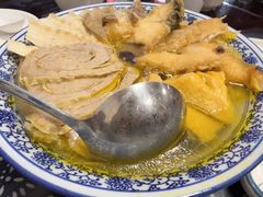本帮蒸三鲜-三林本帮馆(中林街店)