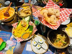 -泰妃殿(武汉首店)