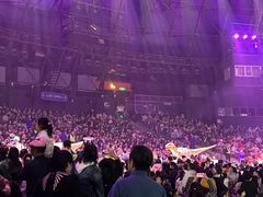 -广州长隆国际大马戏