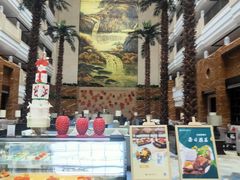 -西安唐隆国际酒店(大雁塔大唐不夜城店)