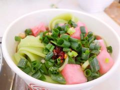 -王万妈卤猪脚(青岩交通路)