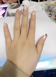 -EMILY艾枚莉美甲美睫·美颜·现磨咖啡