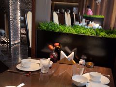 -西郊八号·山野江西菜(开发区店)