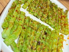 -烤小呆碳烤大肉筋