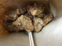 -傅强排骨(成都总店)