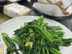-祈胜邨•顺德鱼生•顺德菜(容桂店)