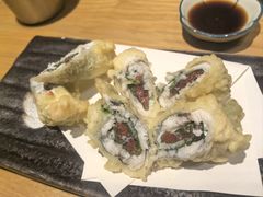 -桂马·日本料理·海胆·海鲜饭·酒场(民主广场店)