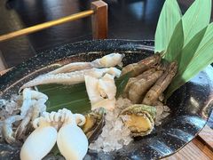 -牛New寿喜烧(金鹰世界店)