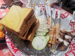 -生火火·小炉子炭烤(金楠天街总店)