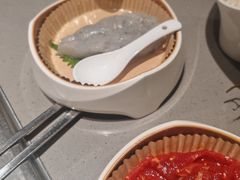 -海底捞火锅(西直门凯德MALL店)