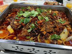 -南海渔家•海鲜•正宗海南菜(海棠湾店)