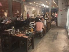 -破店肥哈·东北烧烤(南山保利店)