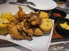 -米斯特比萨(罗斯福店)