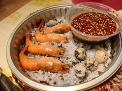 -串盟烧烤·长沙美食地标(星沙店)